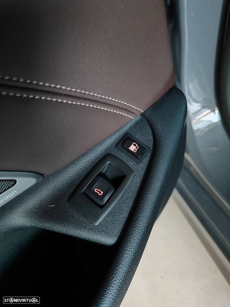 BMW 530 e Pack Desportivo M - 24