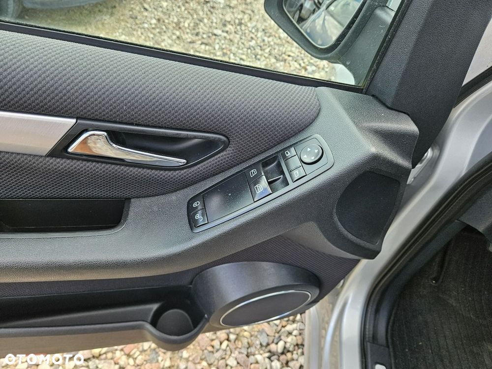 Mercedes-Benz Klasa A 160 BlueEfficiency - 13
