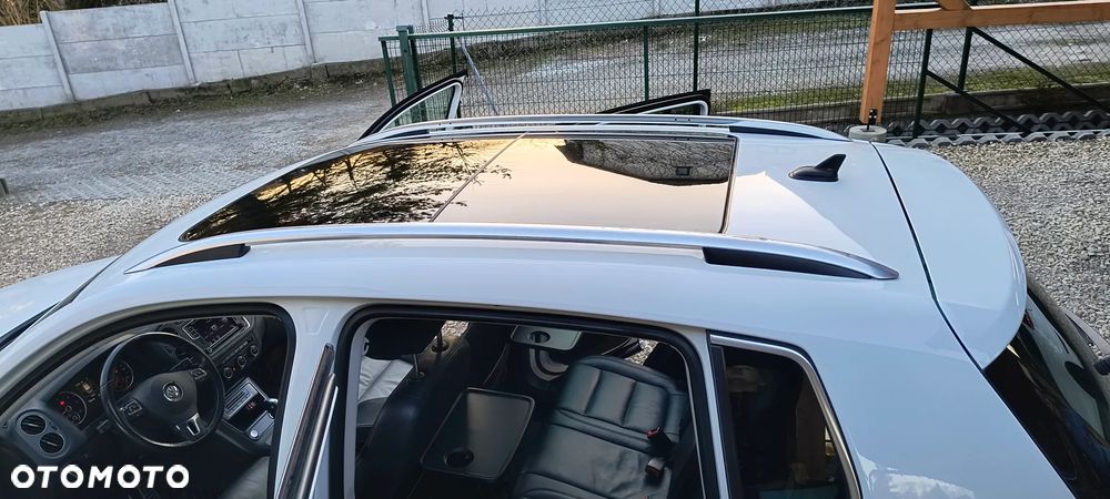 Volkswagen Tiguan - 15