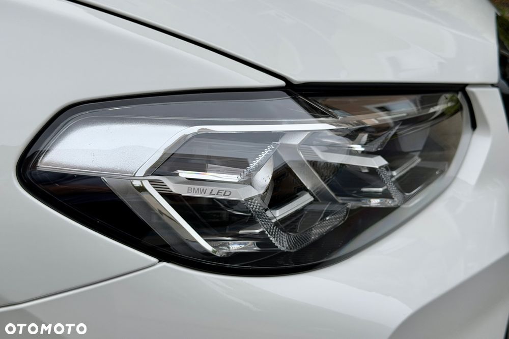 BMW X3 xDrive30i mHEV M Sport sport - 6