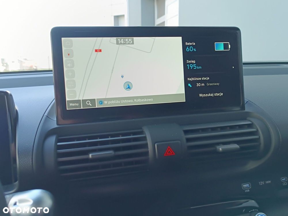 Hyundai Inster 49kWh Modern Limited - 15