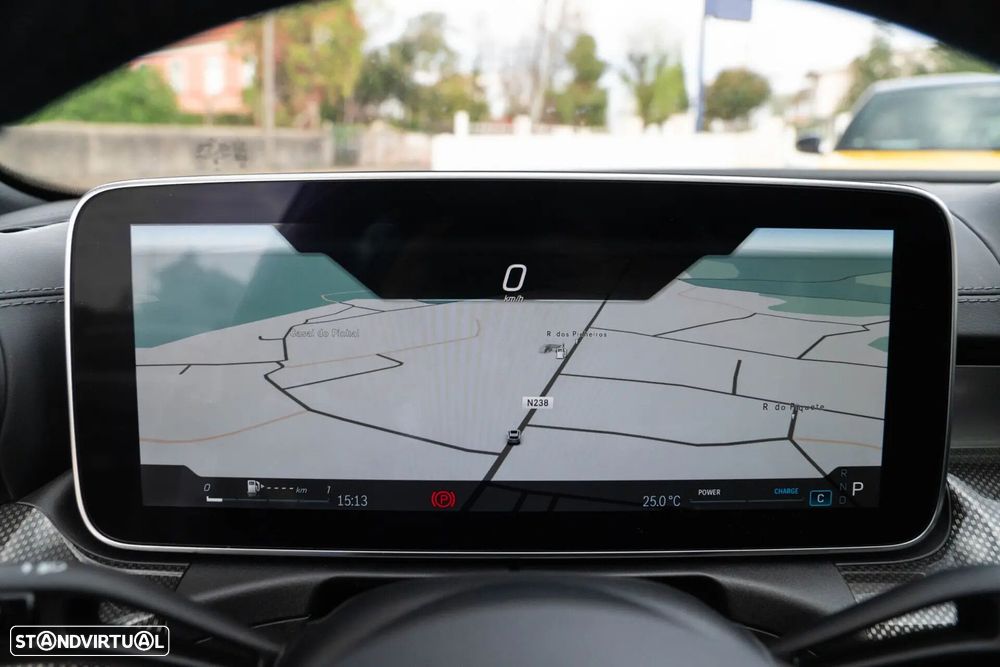 Mercedes-Benz C 300 d AMG Line - 18