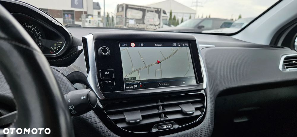 Peugeot 208 PureTech 110 Stop & Start EAT6 Tech Edition - 30