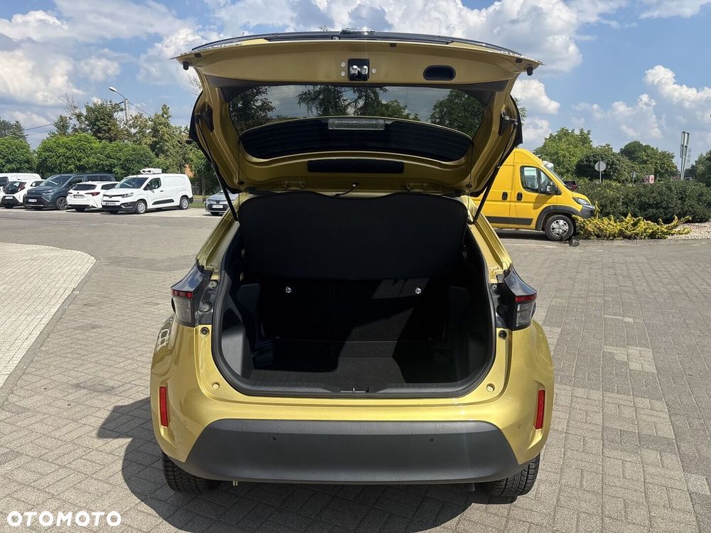 Toyota Yaris Cross Hybrid 1.5 Comfort - 15