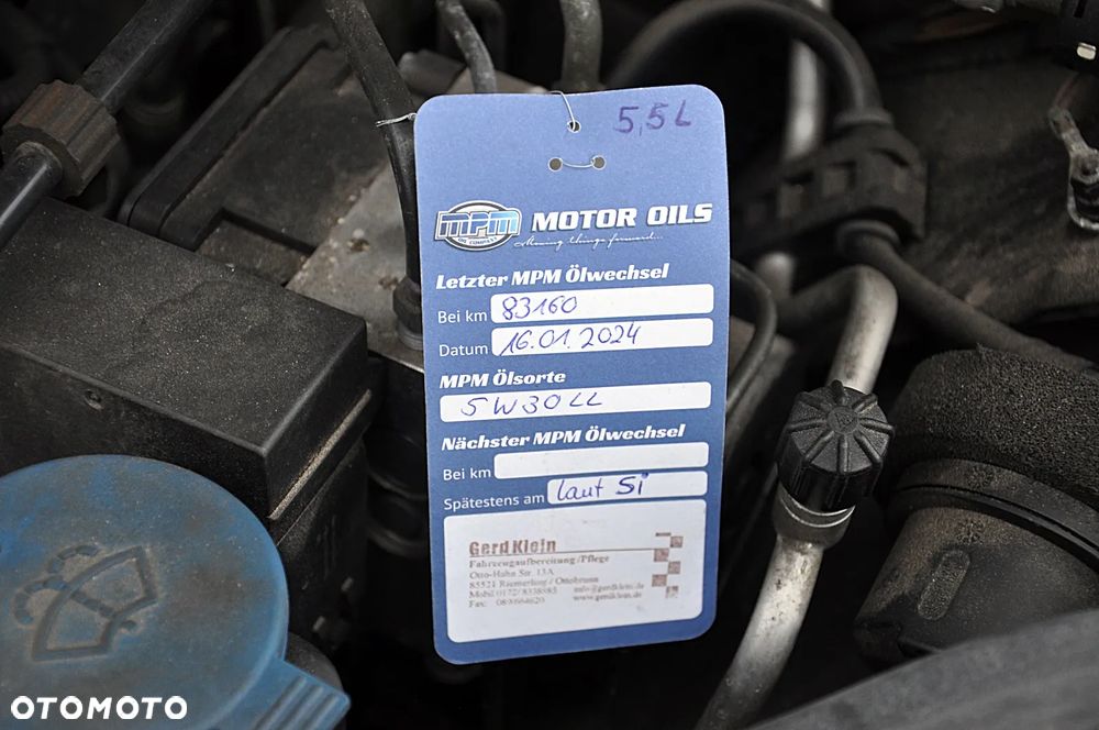 Mercedes-Benz Klasa C 180 Kompressor BlueEFFICIENCY Avantgarde - 35