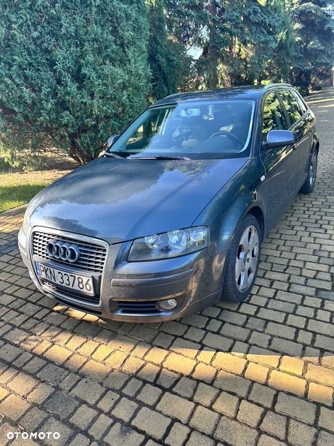 Audi A3 - 1