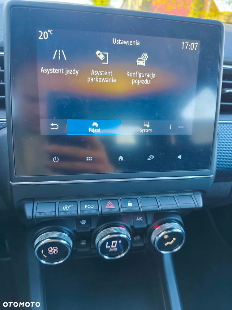 Renault Arkana TCe Mild Hybrid 140 EDC Evolution - 20