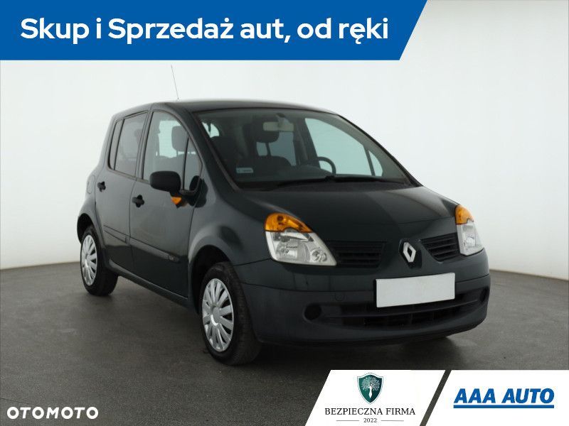 Renault Modus - 3