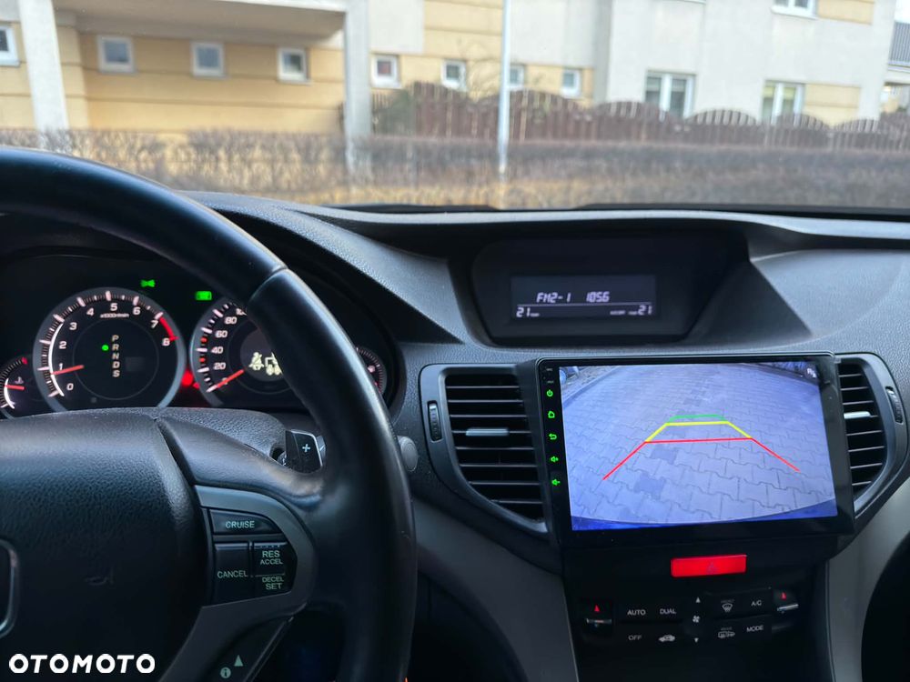 Honda Accord - 9