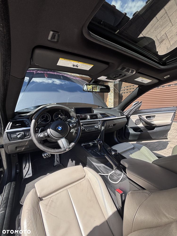BMW Seria 4 - 5
