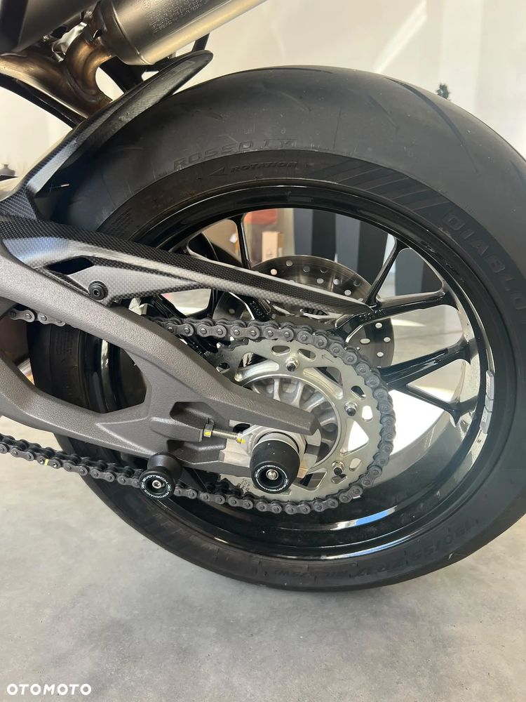 Ducati Panigale V2 - 25
