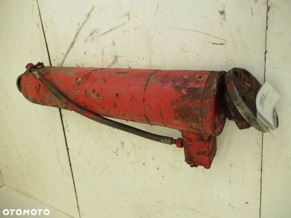 SIŁOWNIK HYDRAULICZNY - 2