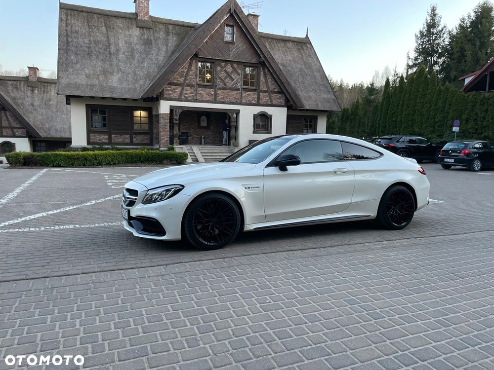 Mercedes-Benz Klasa C - 4