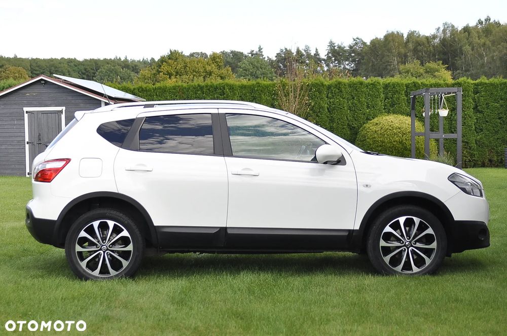 Nissan Qashqai 1.6 360 - 4