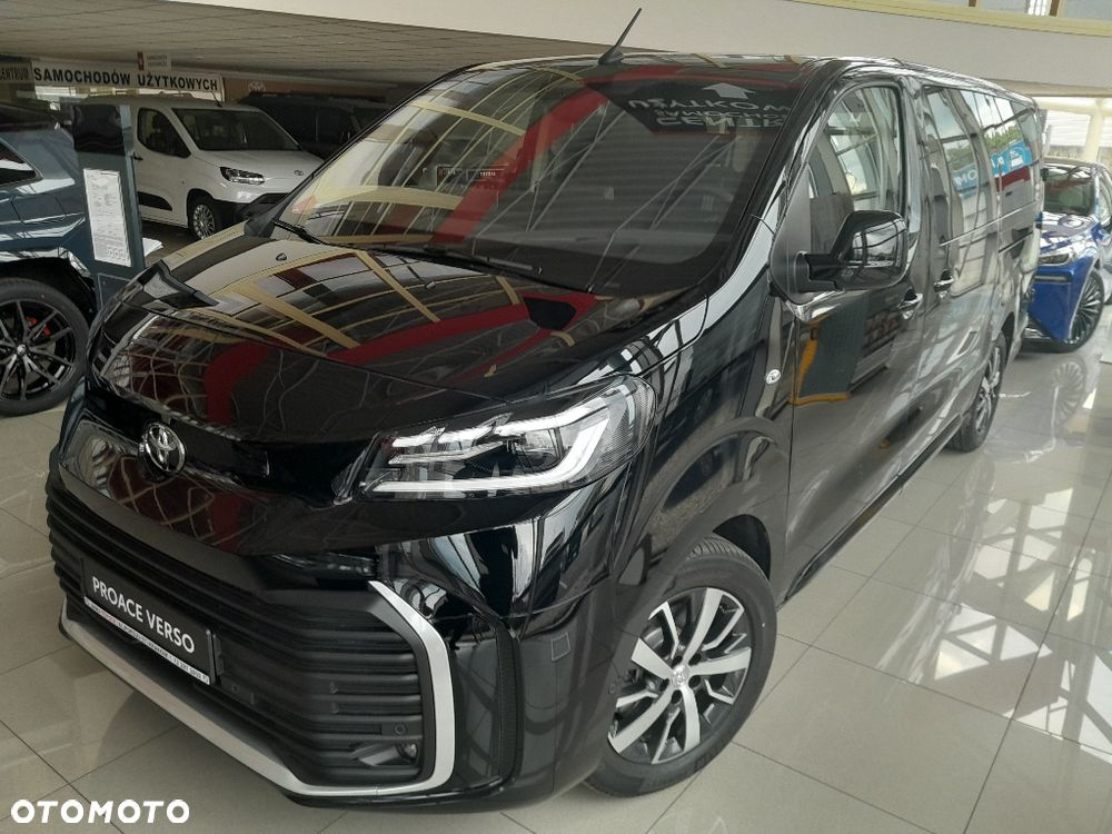 Toyota Proace Verso 2.2 D4-D Long Business - 1