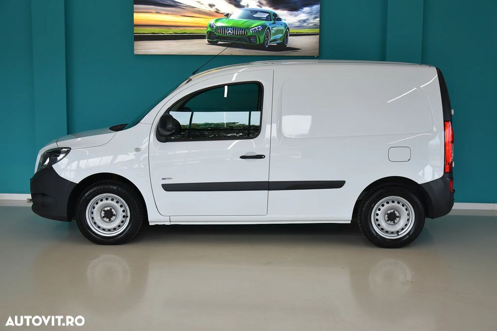 Mercedes-Benz citan - 13