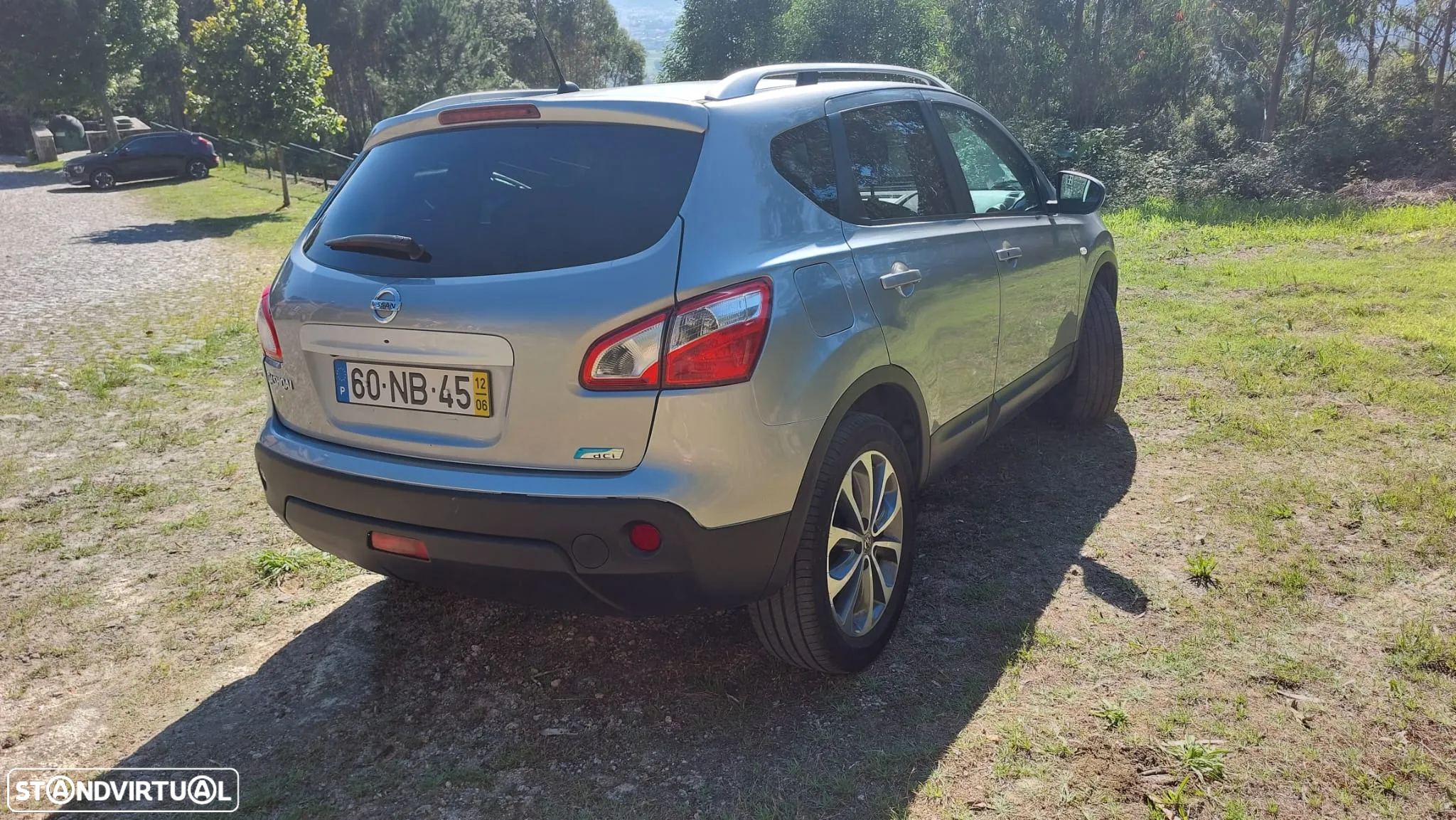 Nissan Qashqai 1.6 dCi Tekna Premium 18 360 - 2