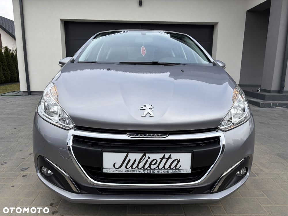 Peugeot 208 PureTech 82 Stop & Start Signature - 2