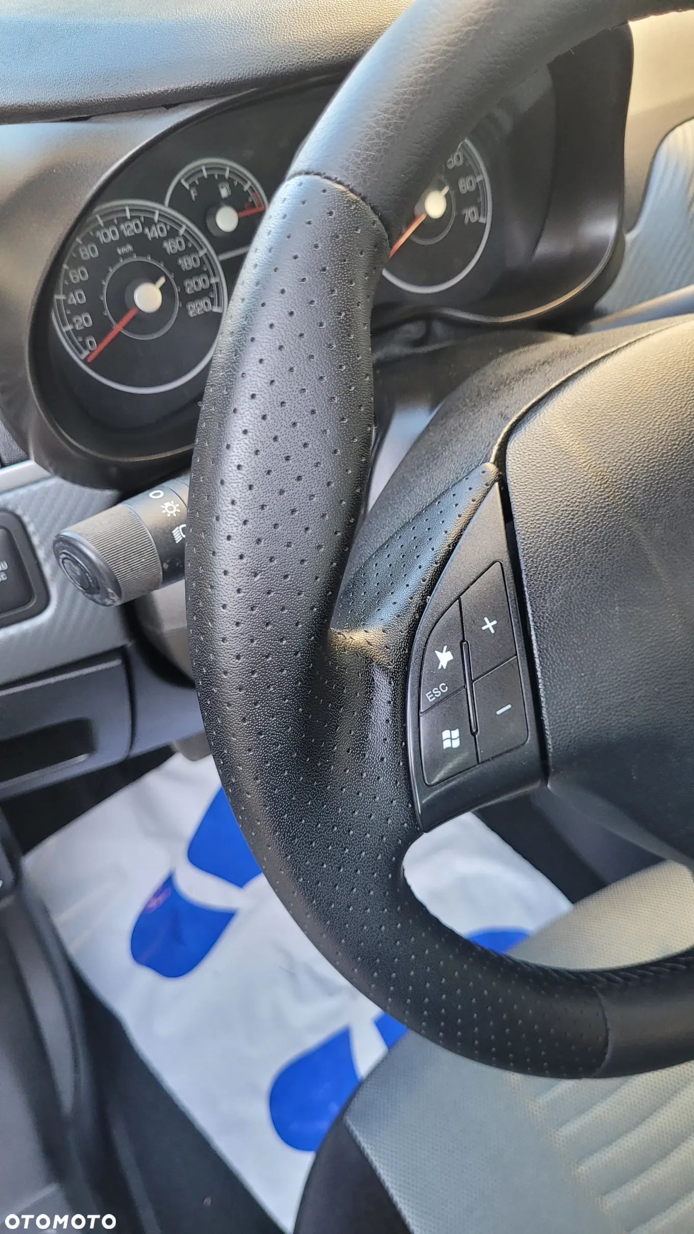 Fiat Grande Punto - 40