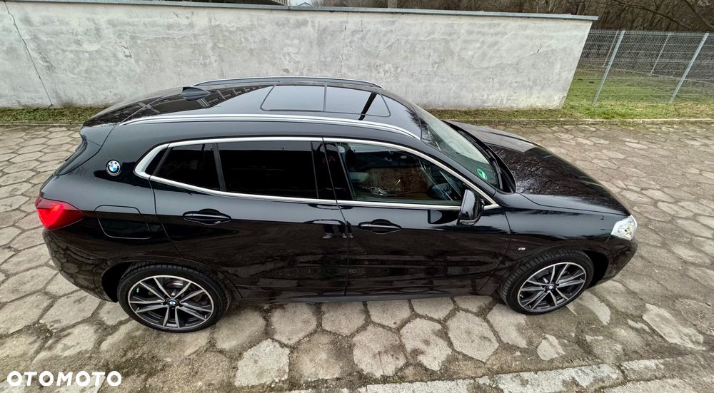 BMW X2 sDrive20i M Sport X - 6