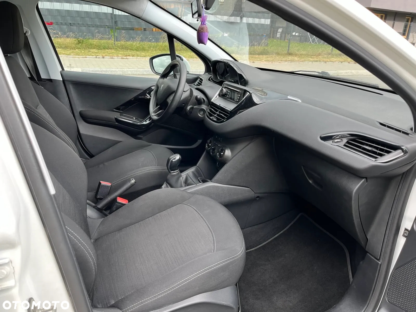 Peugeot 208 1.6 BlueHDi Active - 7