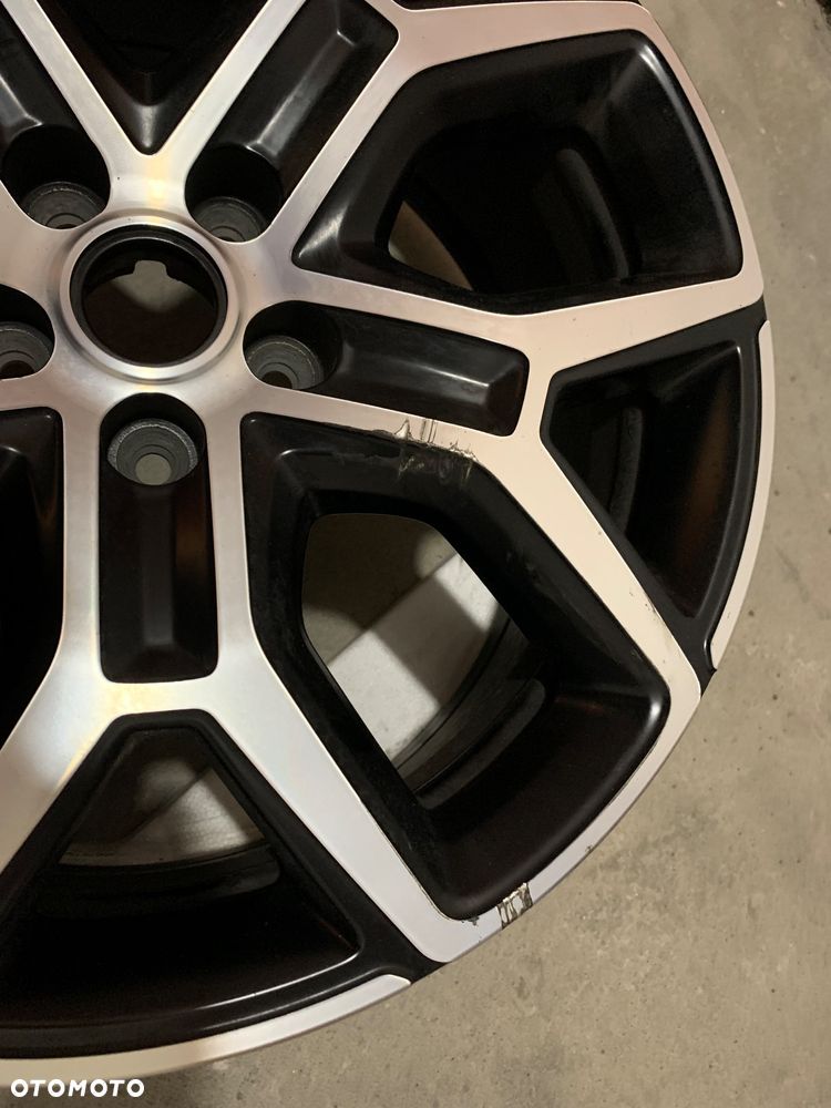 Felgi Fiat Tipo 52157524 , 52209455 - 9