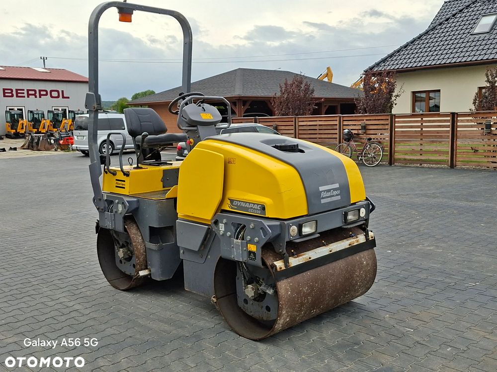 Dynapac CC 1200 - 5