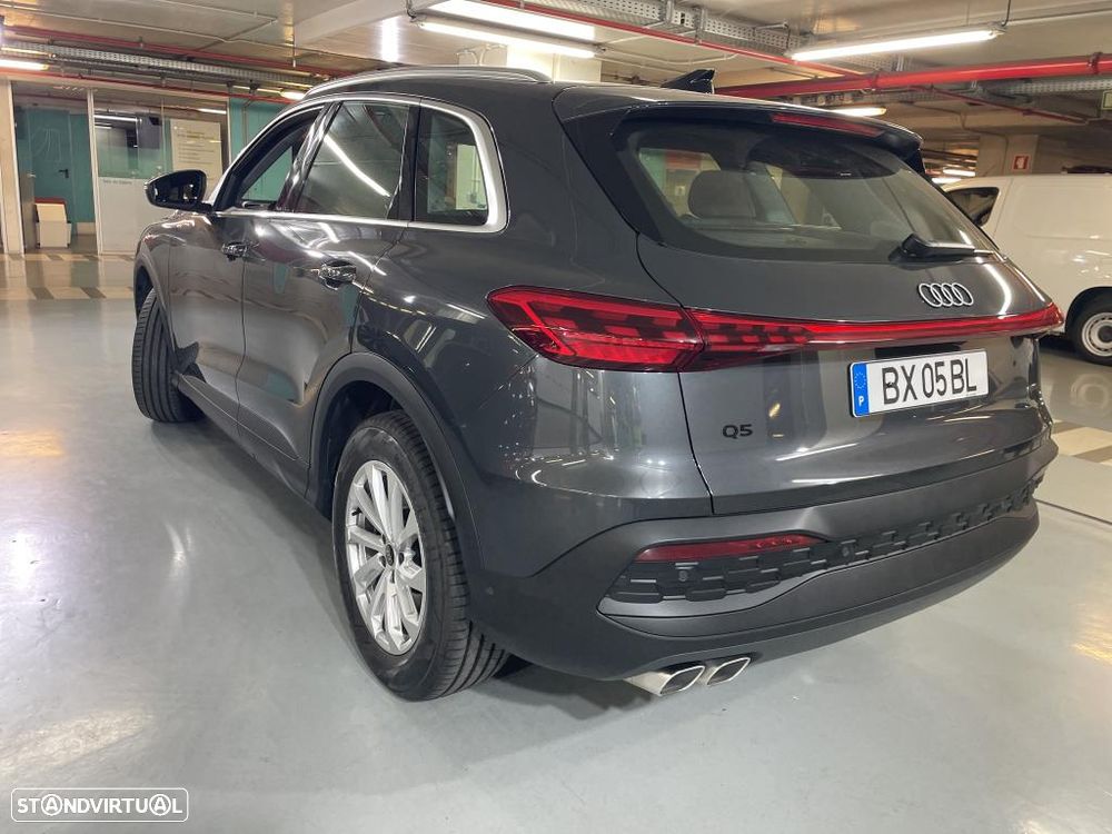 Audi Q5 TDI quattro - 3