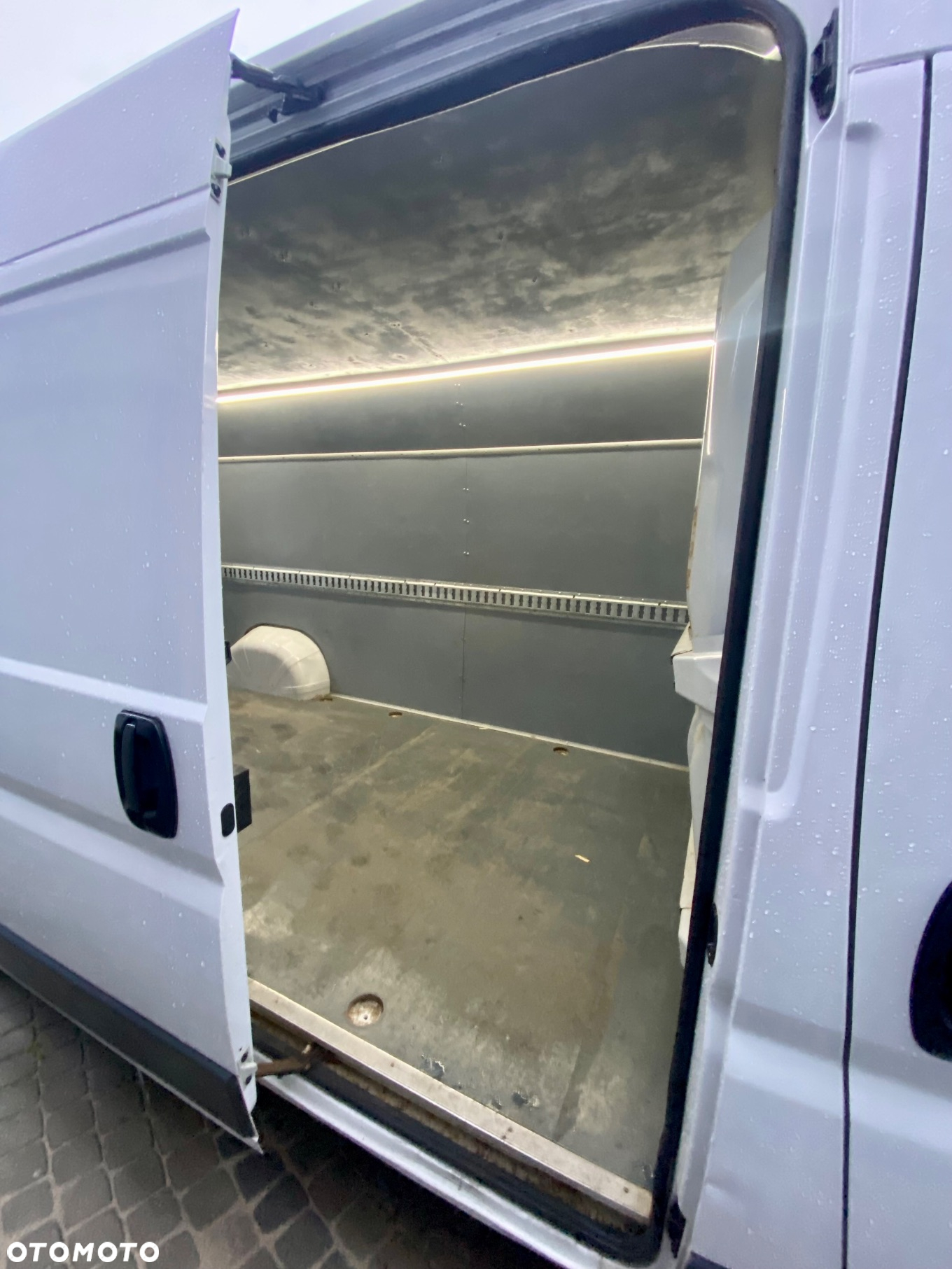 Fiat Ducato - 6