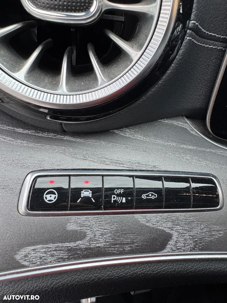 Mercedes-Benz CLS AMG 53 4Matic AMG Speedshift 9G-TRONIC - 17