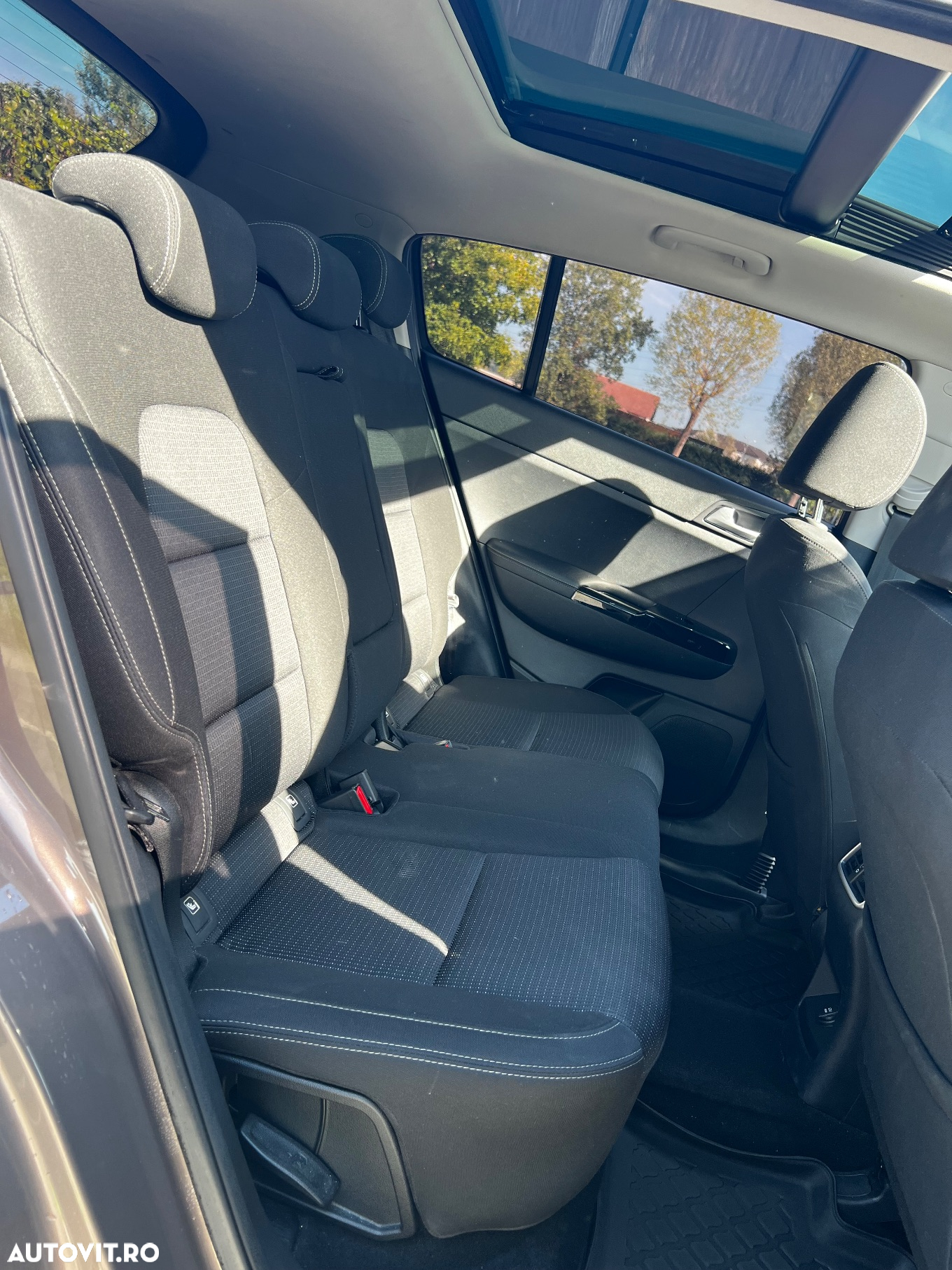 Kia Sportage - 9