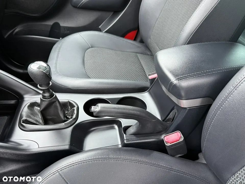 Hyundai ix35 1.6 2WD 5 Star Edition - 27