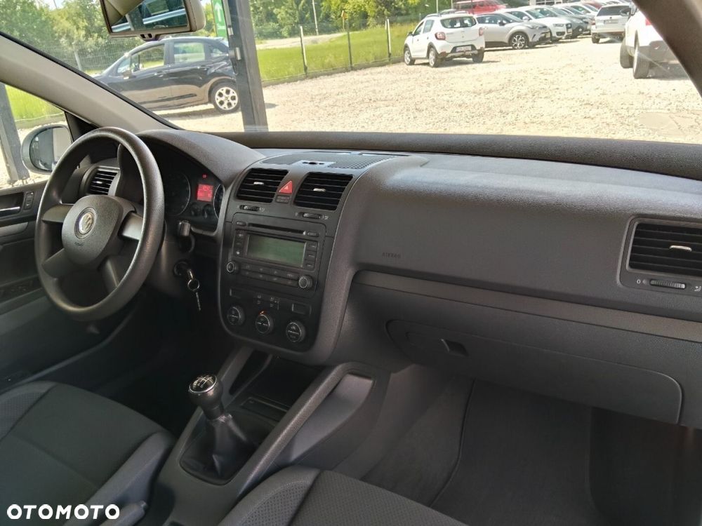 Volkswagen Golf - 7