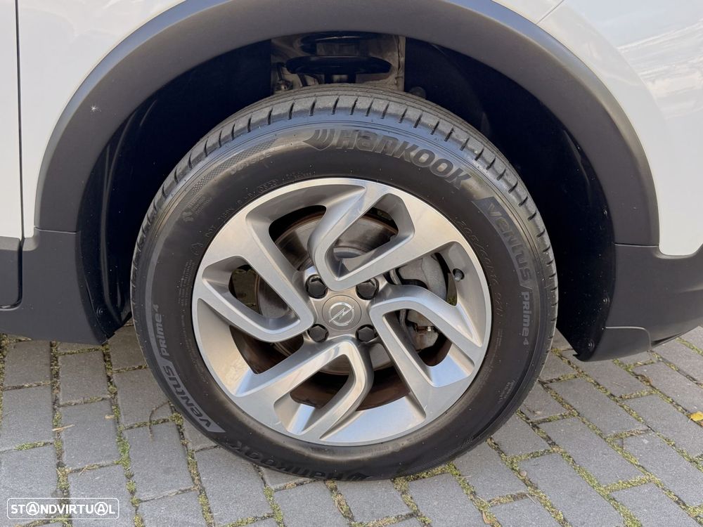 Opel Crossland X 1.2 T Innovation - 60