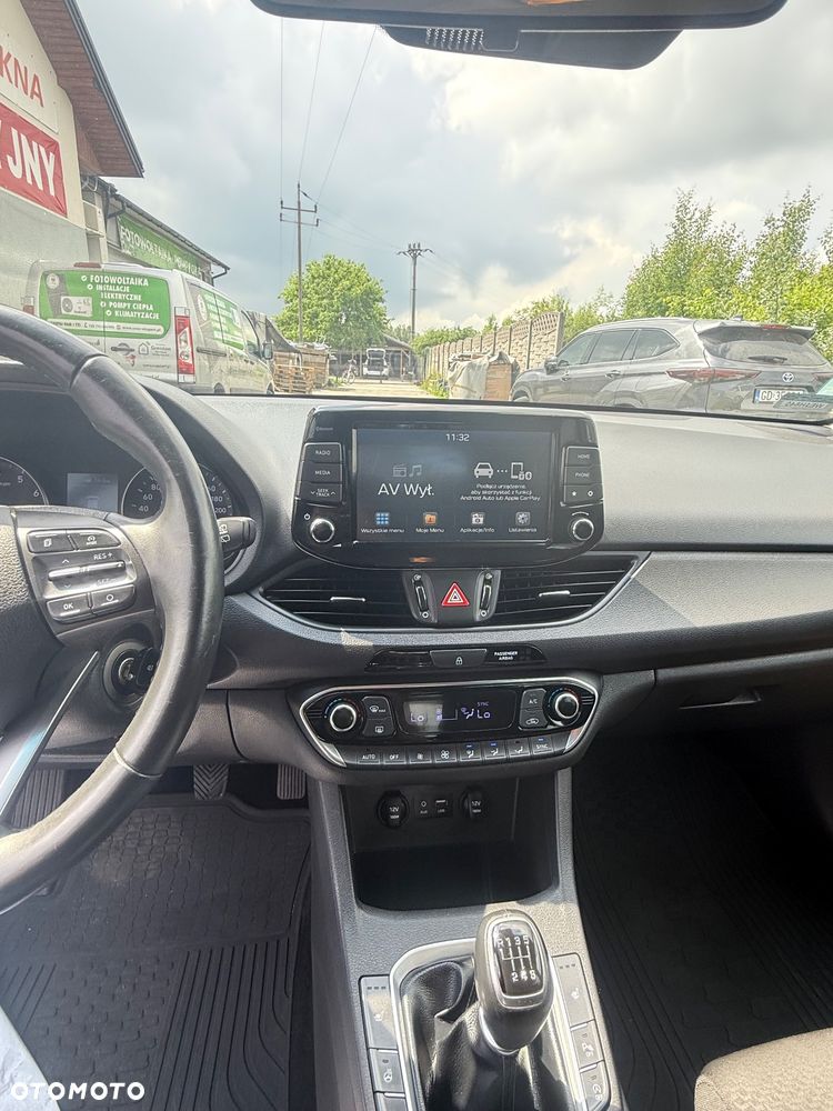 Hyundai i30 1.4 Comfort - 8