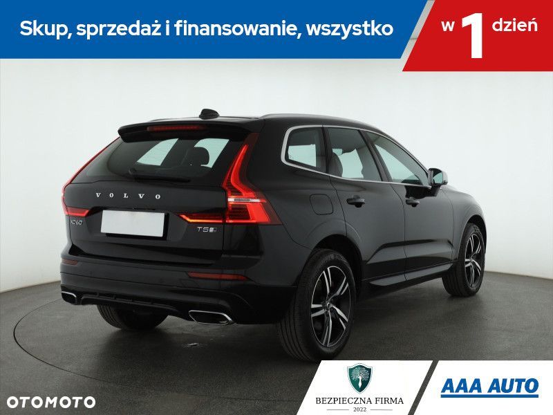Volvo XC 60 - 7