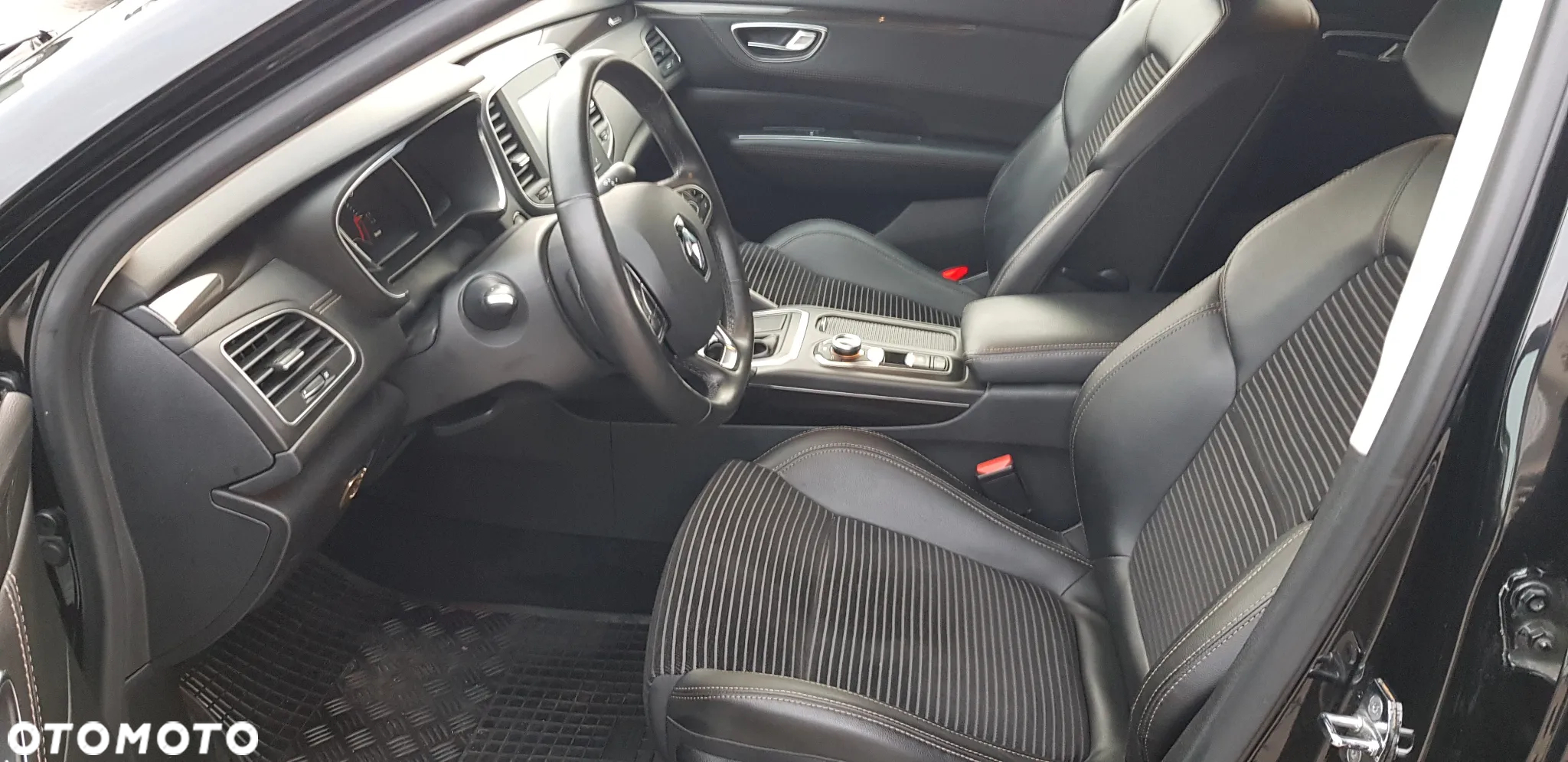 Renault Talisman 1.6 Energy TCe Intens EDC - 10