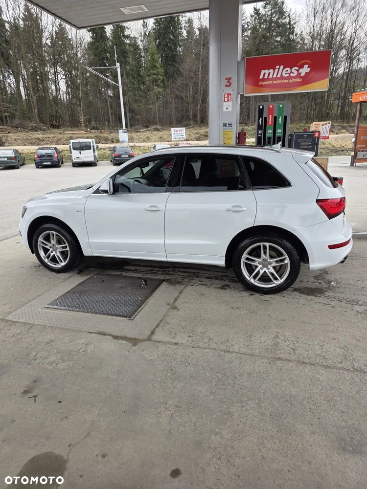 Audi Q5 - 17