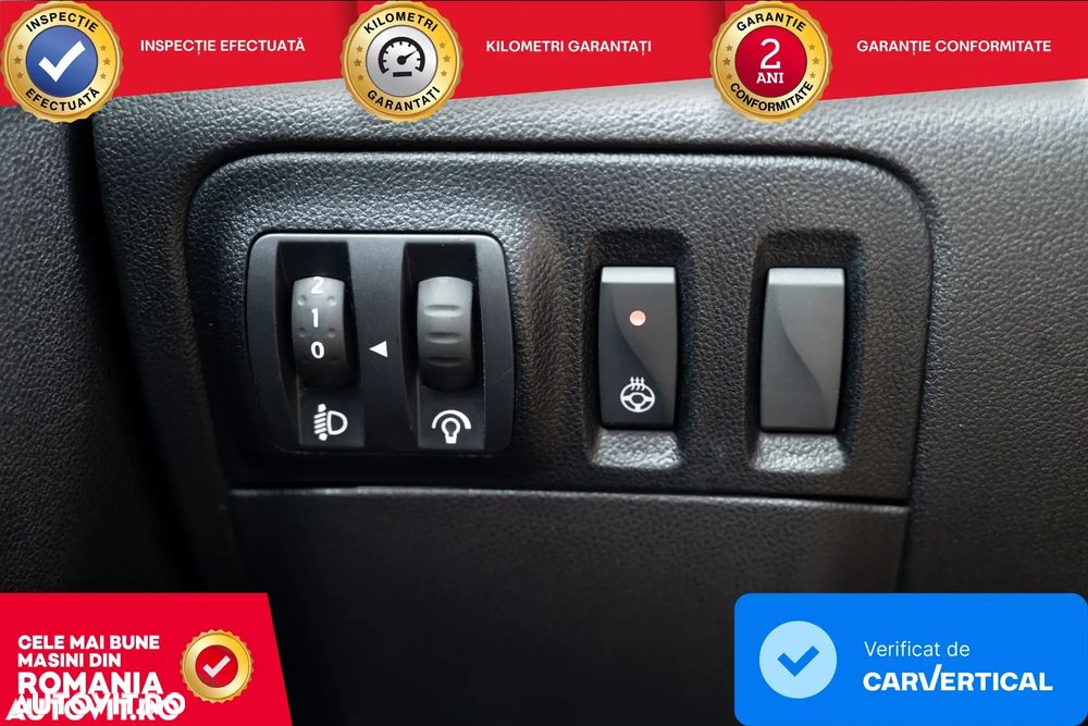 Renault Megane TCE 140 EDC Techno - 8