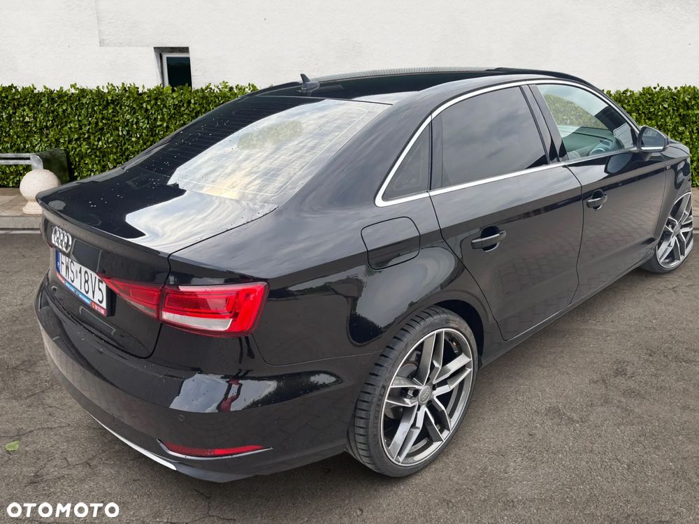 Audi A3 Limousine - 6