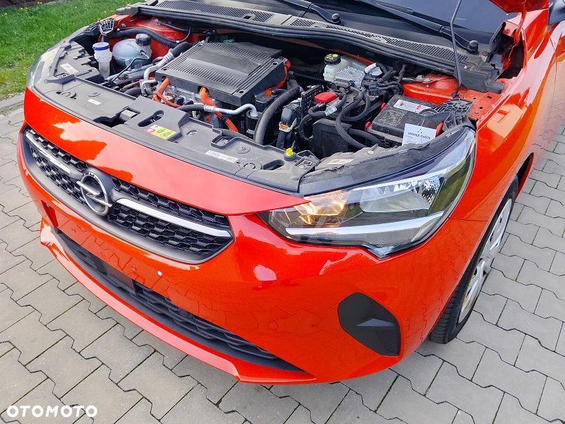 Opel Corsa 2021