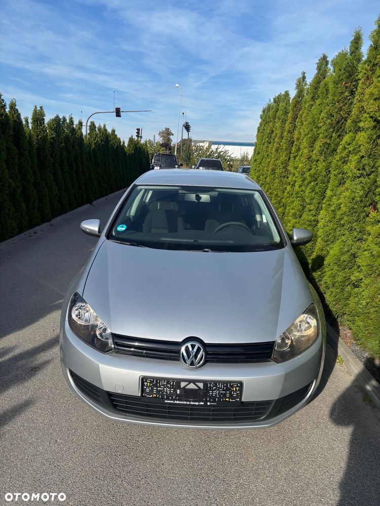 Volkswagen Golf - 3