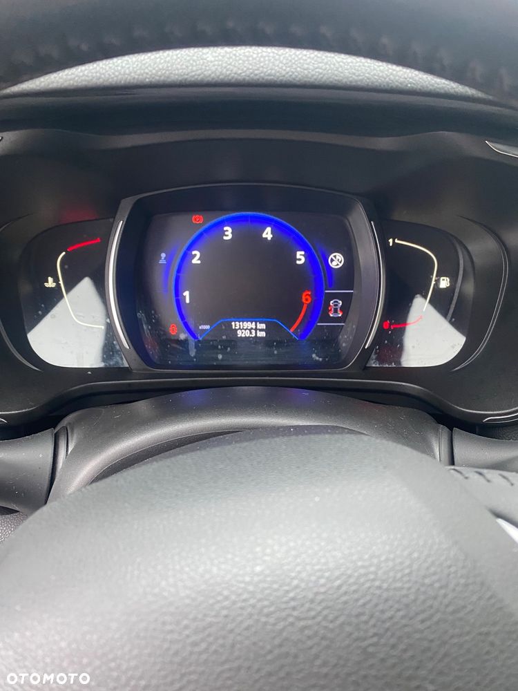 Renault Kadjar 1.2 Energy TCe Intens - 10