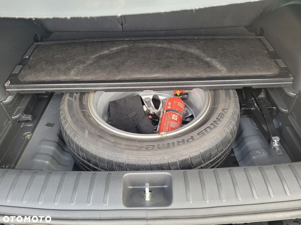 Hyundai Tucson - 17