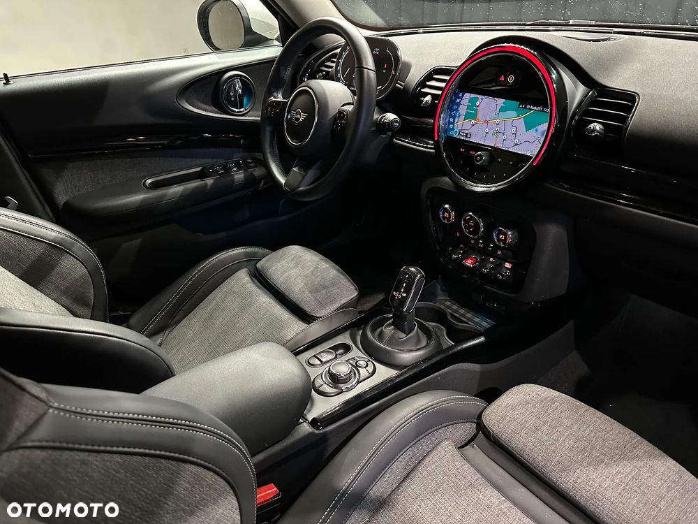 MINI Clubman - 15