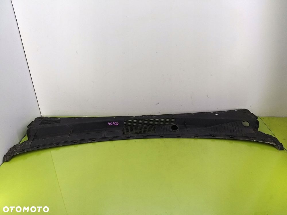 Podszybie Hyundai Tucson I 2004-2009 - 7