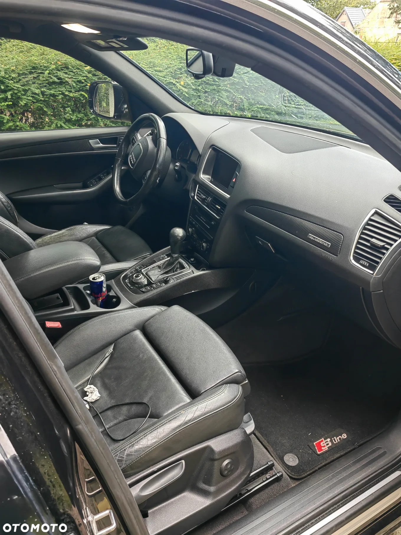 Audi Q5 3.0 TDI Quattro S tronic - 7