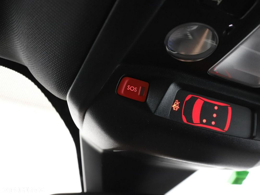 Peugeot 3008 2.0 BlueHDi GT S&S EAT8 - 41