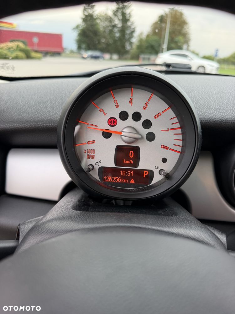 MINI Cooper - 6