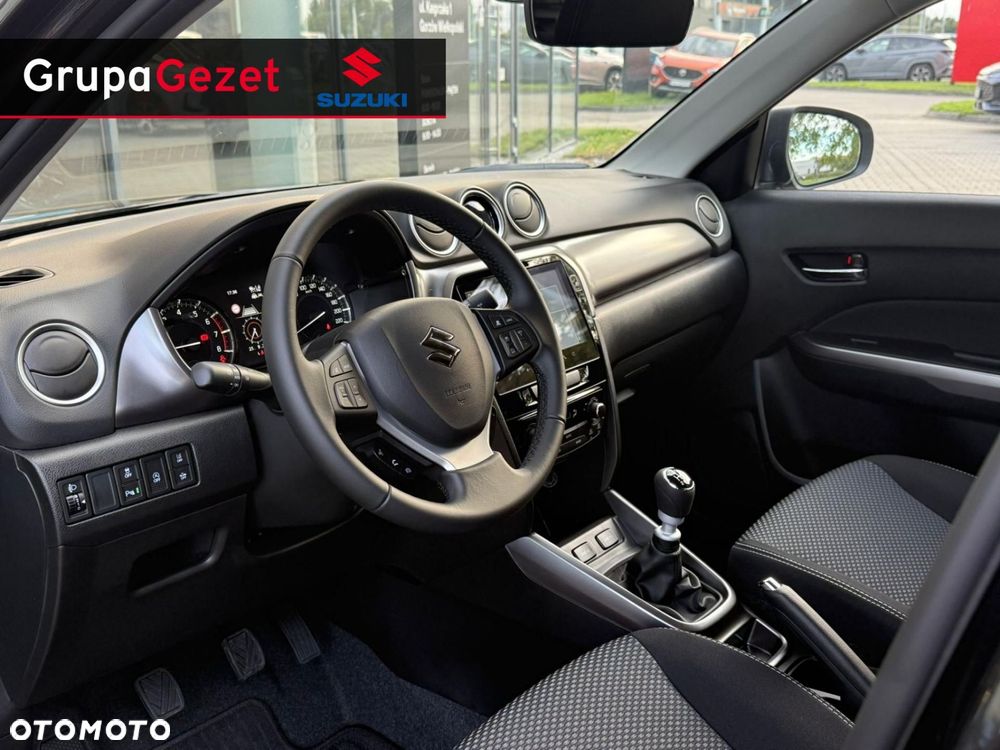 Suzuki Vitara - 7